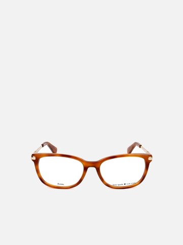 Kate Spade Sunglasses in Brown