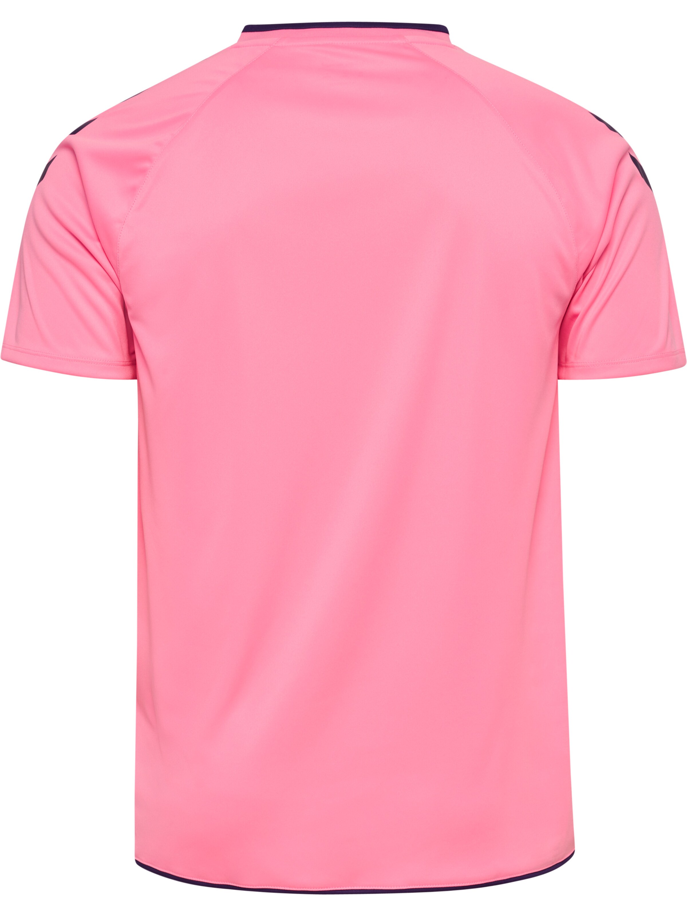 T-Shirt fonctionnel 'Core 2.0' Hummel en rose
