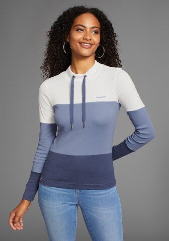 KangaROOS Sweater in Blue