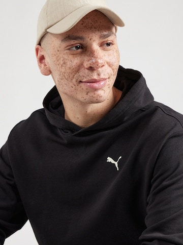 Sweat de sport 'BETTER' PUMA en noir
