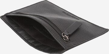 VALENTINO Wallet 'HUMMUS' in Black