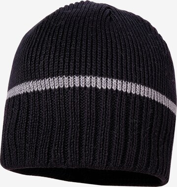 MAXIMO Beanie in Black: front