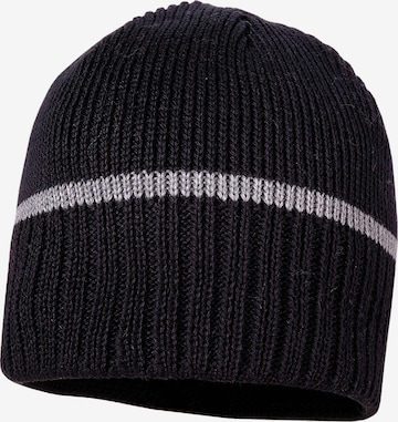 MAXIMO - Gorra en negro: frente