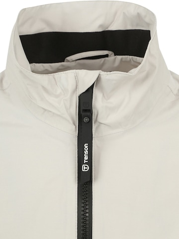 TENSON Winter coat 'Stewart' in Grey