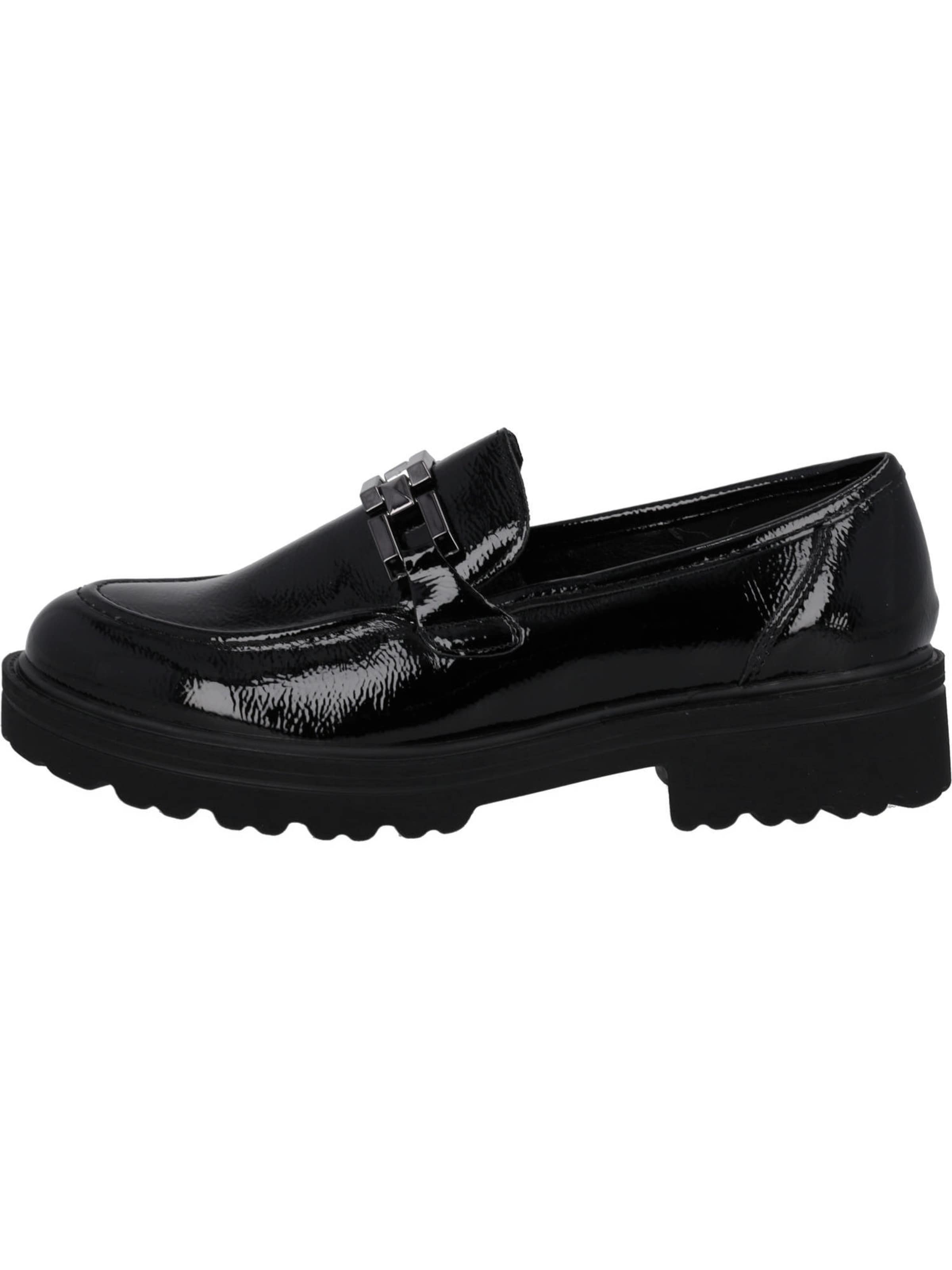 Palado - Zapatillas 'Palado Mandes' en negro