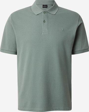 Jack & Jones Premium Tričko 'JPRBLAWESTON' – zelená: přední strana