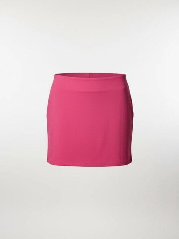 Alexa Dash Sukně – pink