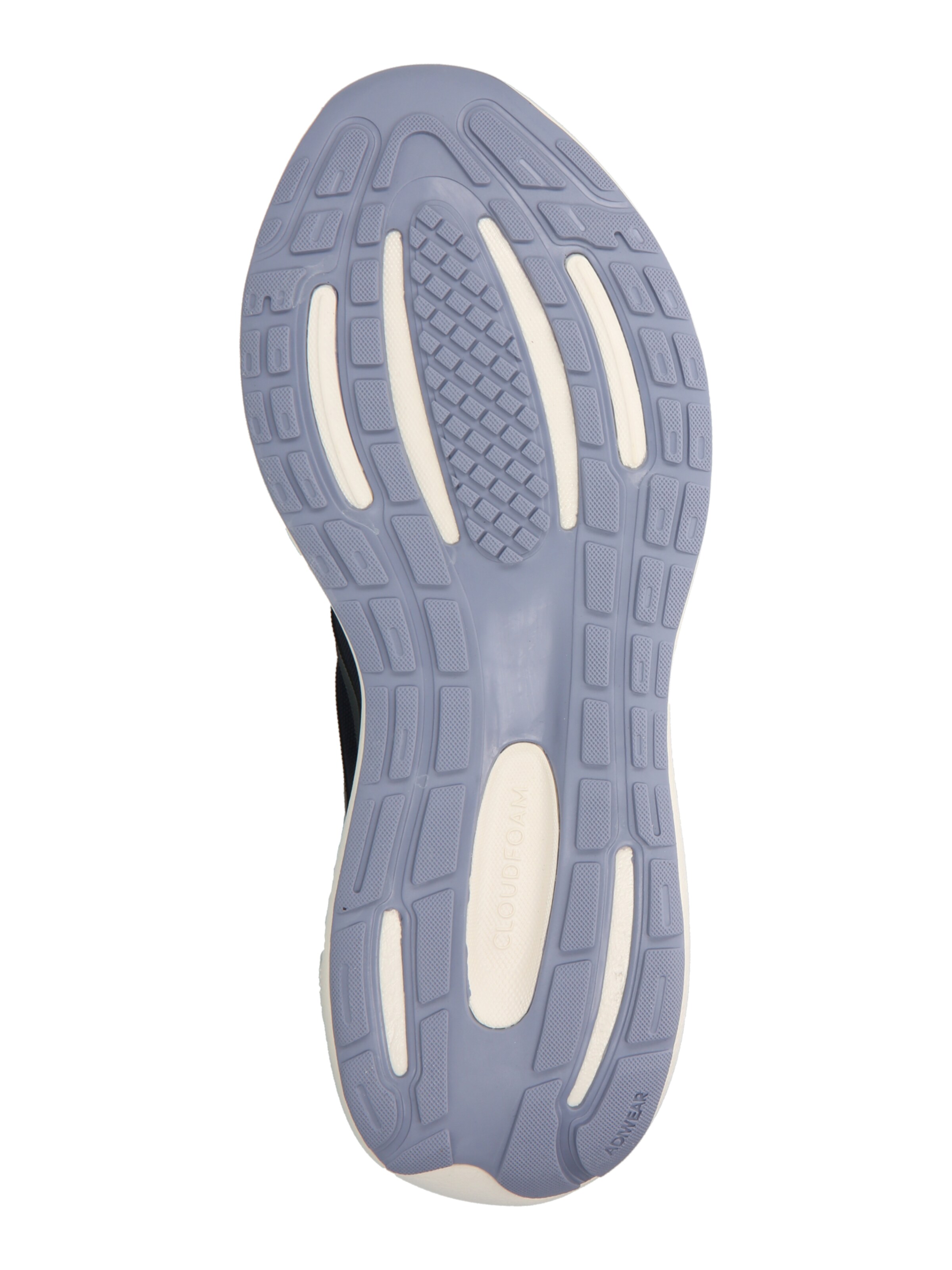 ADIDAS PERFORMANCE Running Shoes 'Runfalcon 3 Tr' in Blue