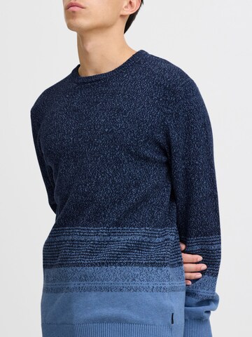 BLEND - Jersey en azul