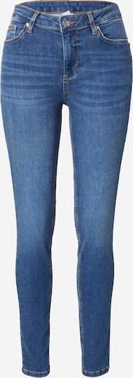 Liu Jo Jeans 'Divine' in de kleur Blauw denim, Productweergave