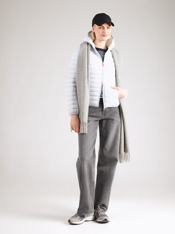 Giacca di mezza stagione 'DAISY' di SAVE THE DUCK in grigio