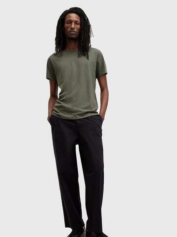 T-Shirt 'TONIC' AllSaints en beige