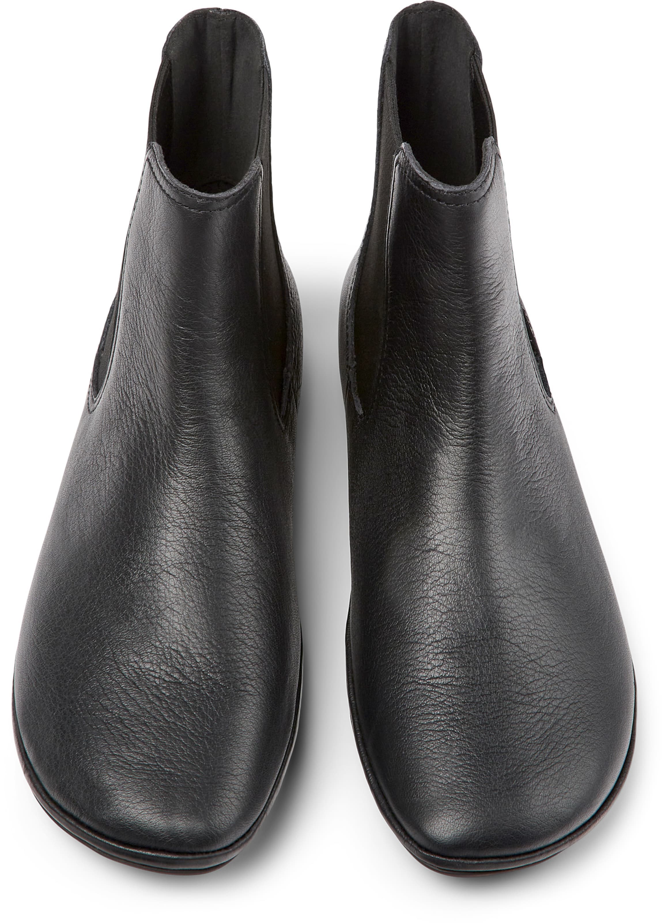 Boots chelsea ' Right Nina ' di CAMPER in nero