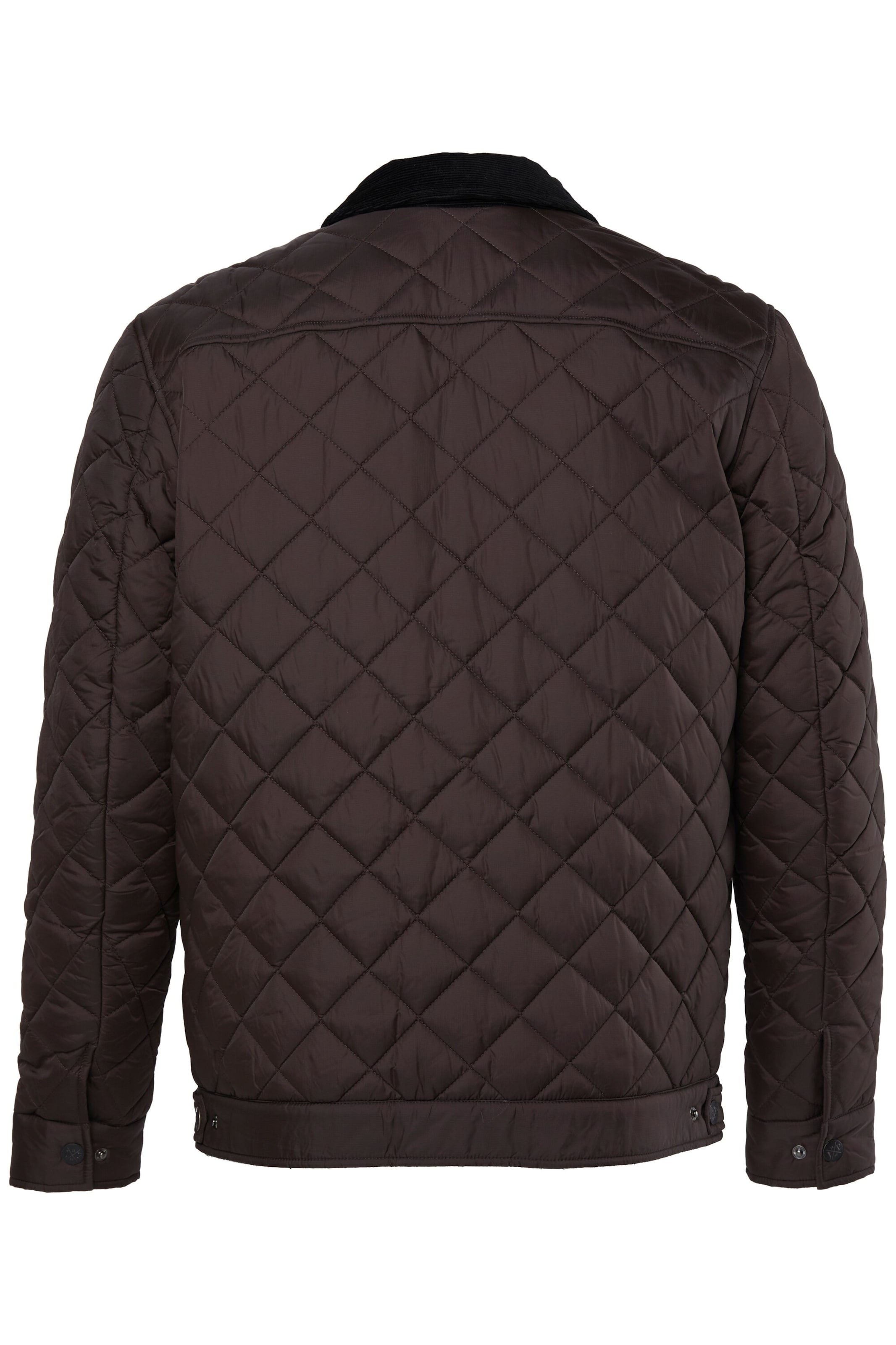 JP1880 Tussenjas in Bruin
