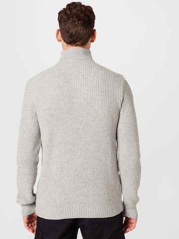 Trendyol Pullover i grå