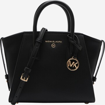 Poșete de la MICHAEL Michael Kors pe negru