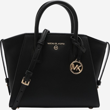 MICHAEL Michael Kors Ročna torbica | črna barva