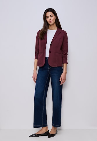 STREET ONE Blazer in Rot