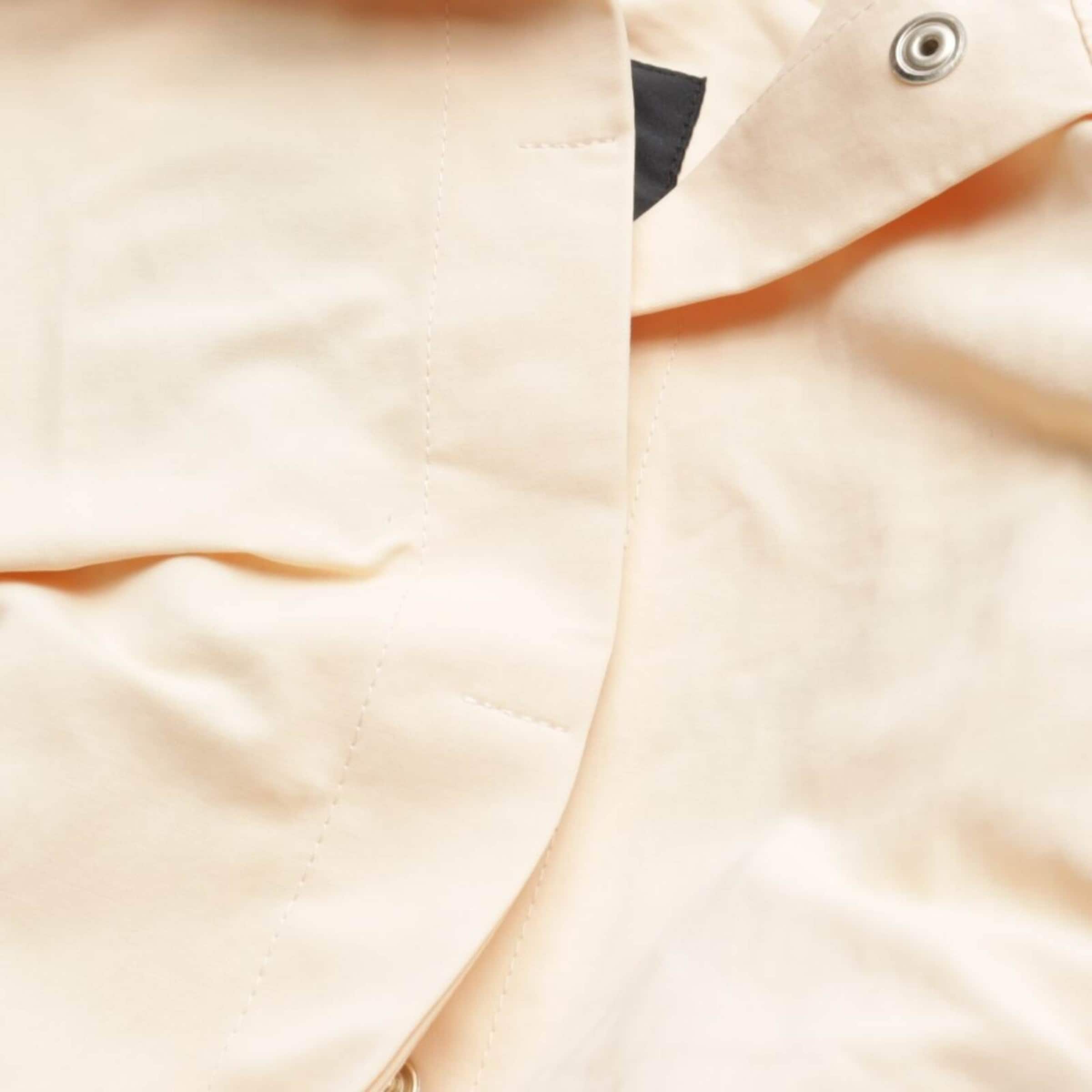 PATRIZIA PEPE Jacket & Coat in S in Orange