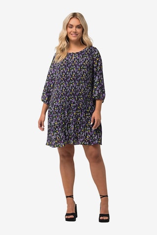 Robe Ulla Popken en noir