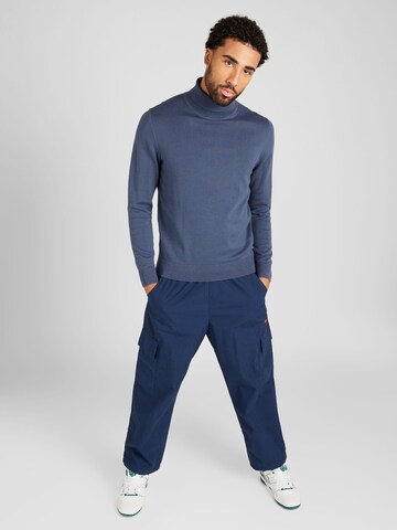 Pull-over s.Oliver en bleu