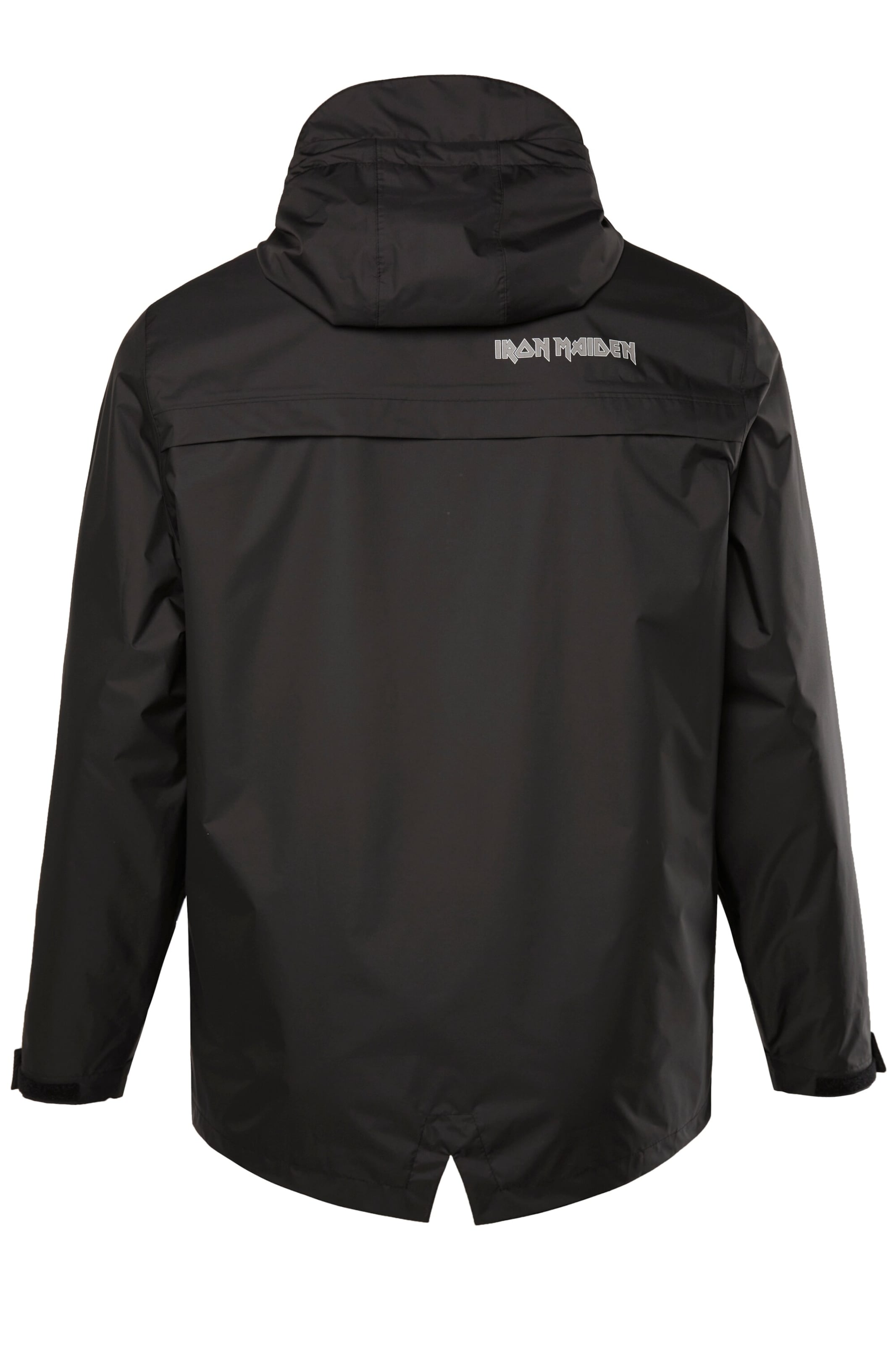 JP1880 Funktionsjacke in Schwarz