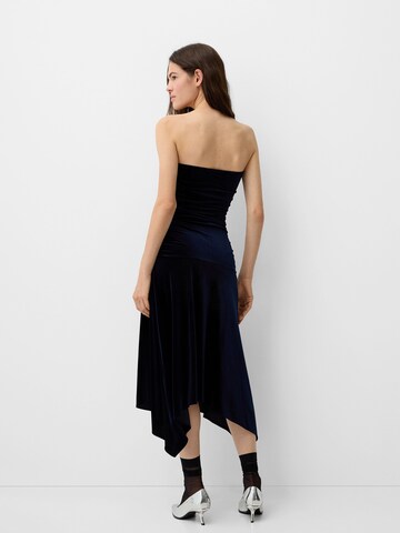 Abito di Bershka in blu
