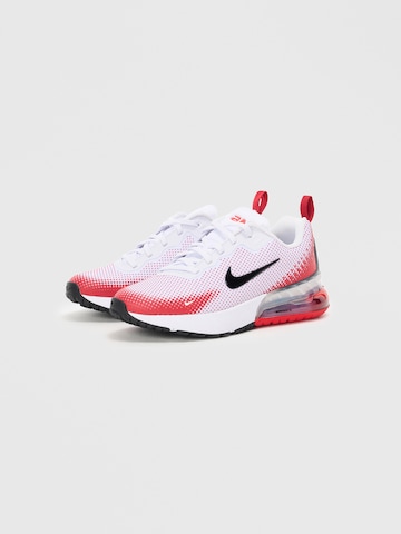 Nike Sportswear Sneakers 'AIR MAX PHOENIX' in Wit