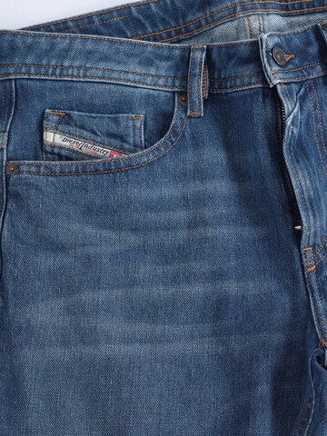 DIESEL Slimfit Jeansy 'THOMMER-R R9K39' w kolorze niebieski