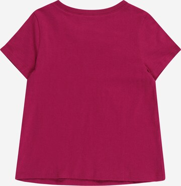 GAP T-Shirt in Lila