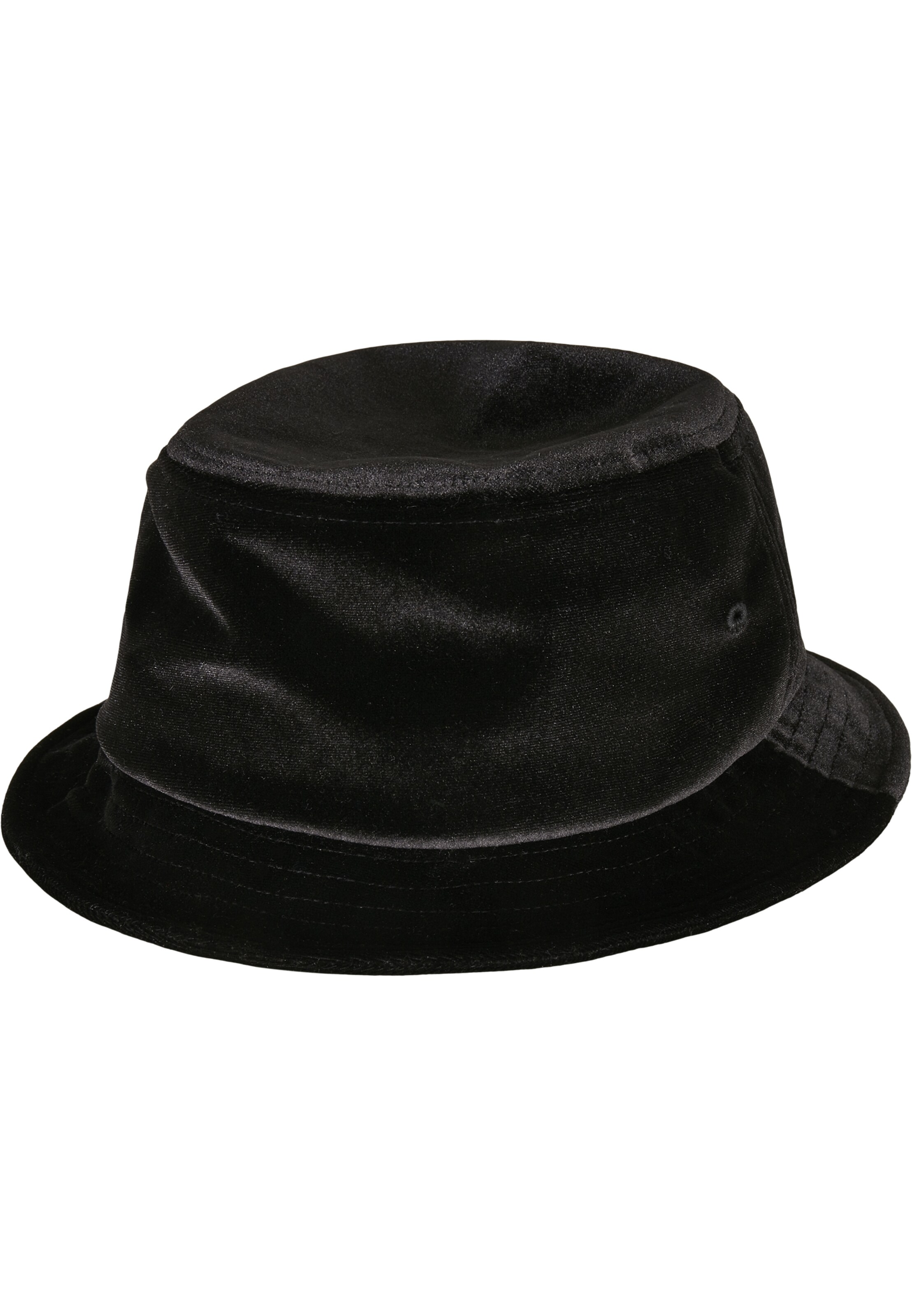 Cappello di Flexfit in nero