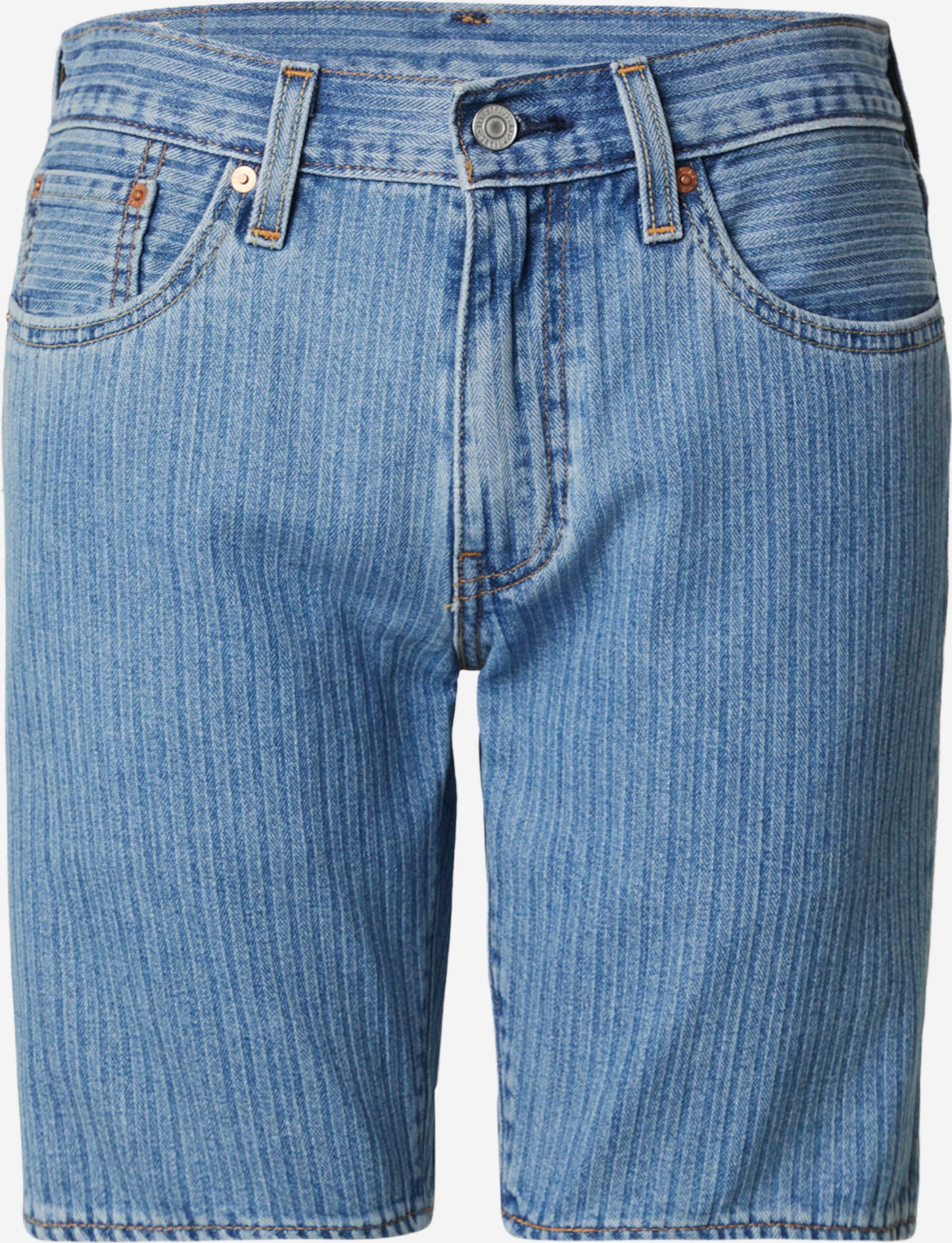 LEVI'S ® Regular Jeans '405™ Standard Shorts'