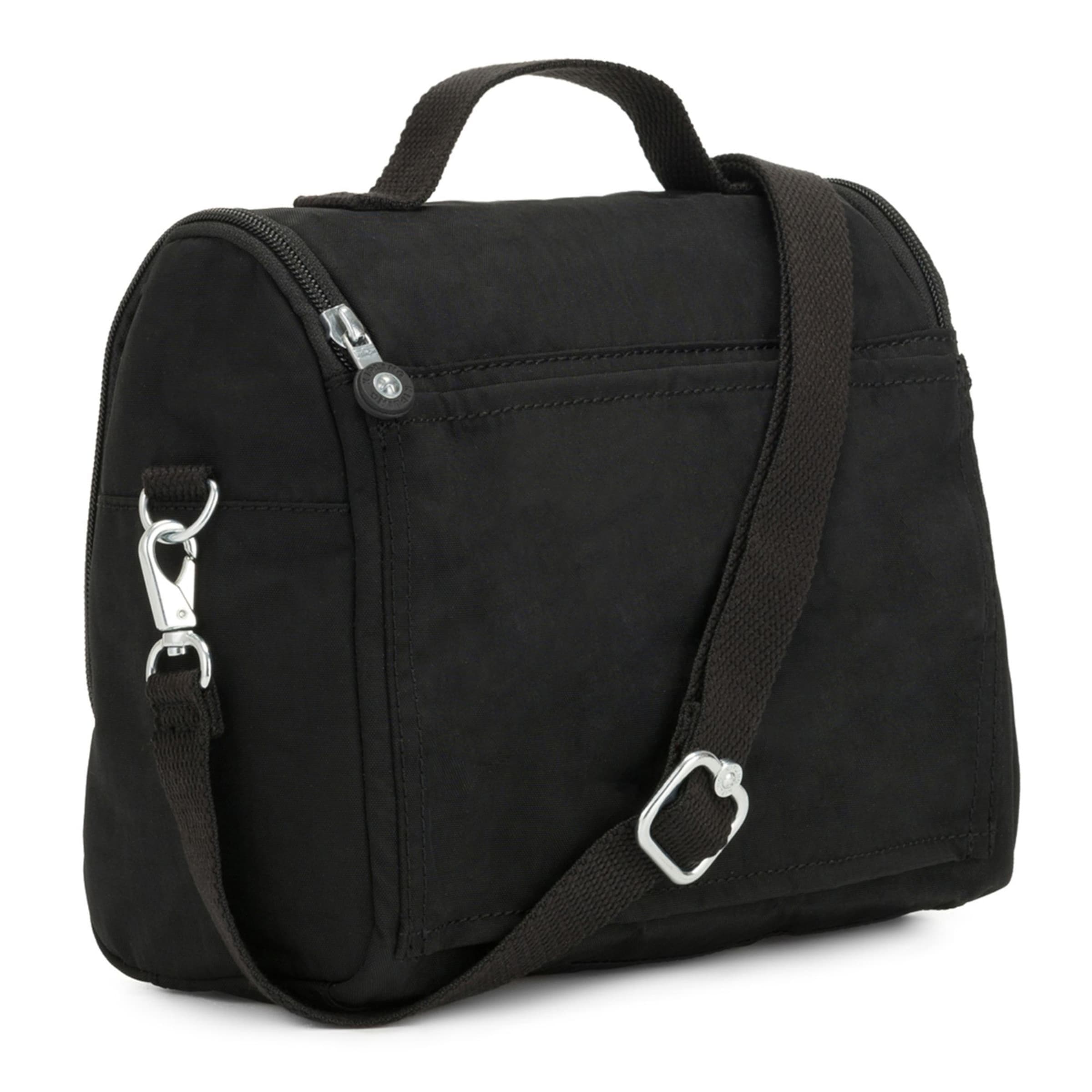 KIPLING Bag 'New Kichirou' in Black