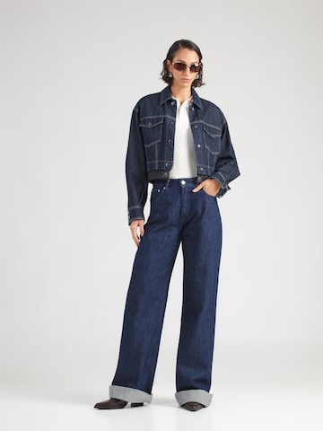 Pepe Jeans - Jersey en blanco