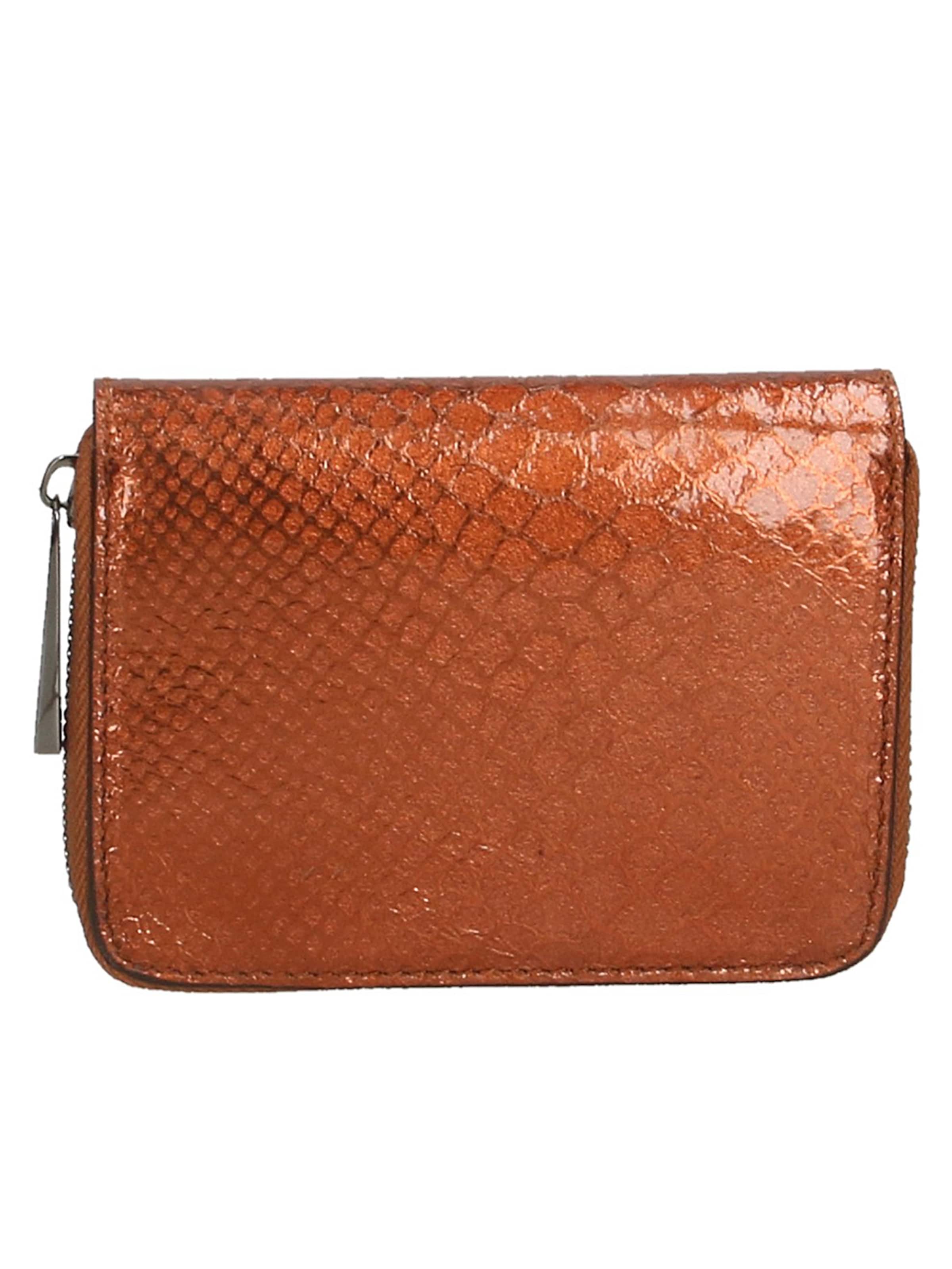 Gave Lux Portemonnee in Bruin