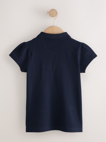 Next Shirt in Blauw