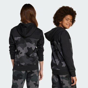 Sweat de sport 'Seasonal Essentials' ADIDAS SPORTSWEAR en noir