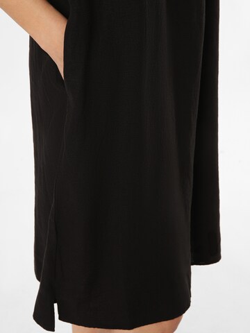 Soyaconcept Jurk 'Ina 59' in Zwart