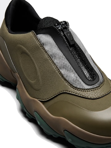 OAKLEY Sneaker low 'EDGE ELITE DEEP' i grøn