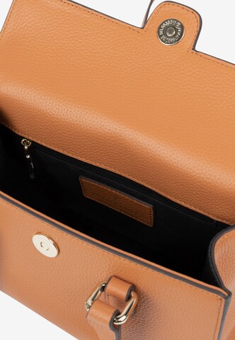 DreiMaster Klassik Handväska i brun