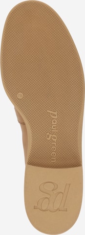 Paul Green Slipper i beige