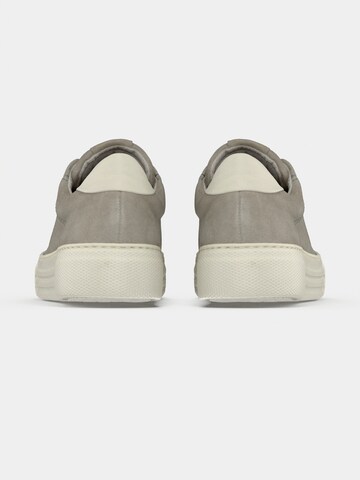 GABOR Sneakers laag in Groen