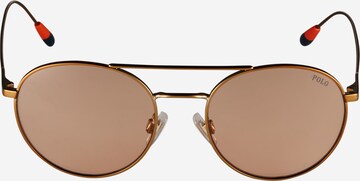 Ochelari de soare '0PH3136' de la Polo Ralph Lauren pe bronz