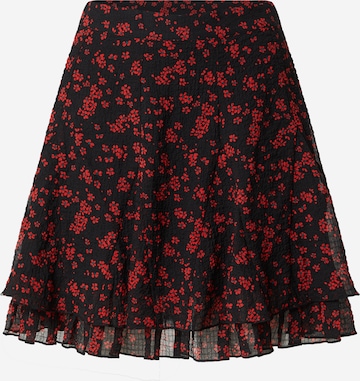 EDITED Skirt 'Petunia' in Mixed colors: front