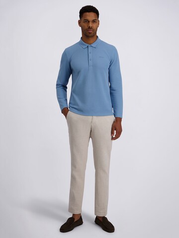 PIERRE CARDIN Shirt in Blauw