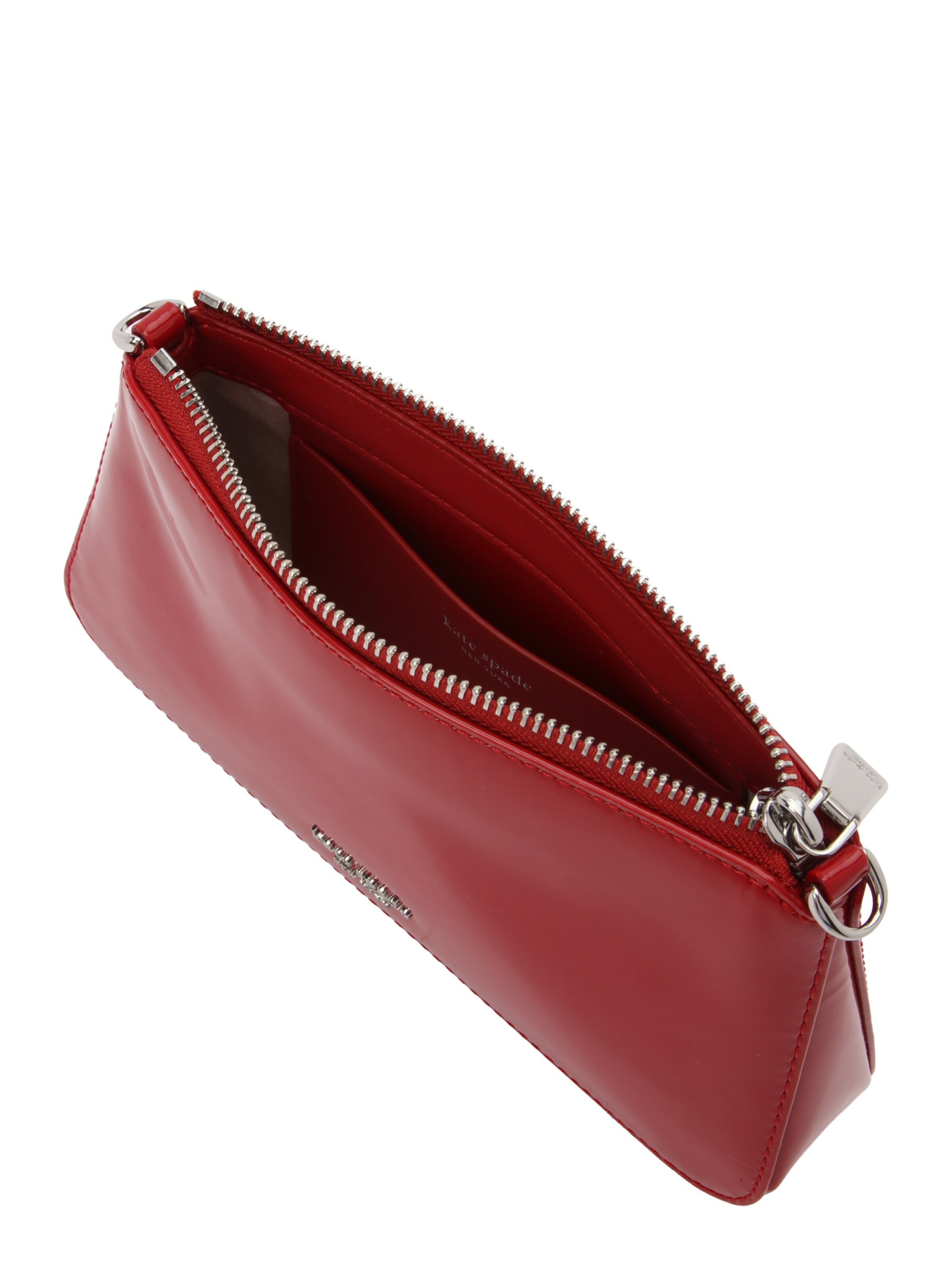 Kate Spade - Bolso de noche en rojo