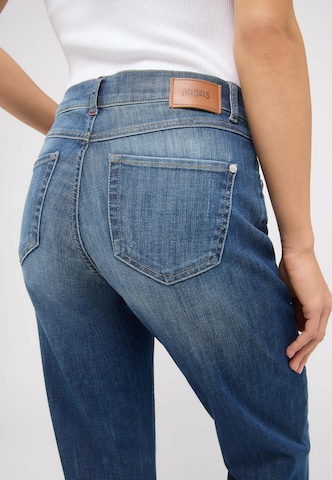 Angels Regular Jeans in Blue