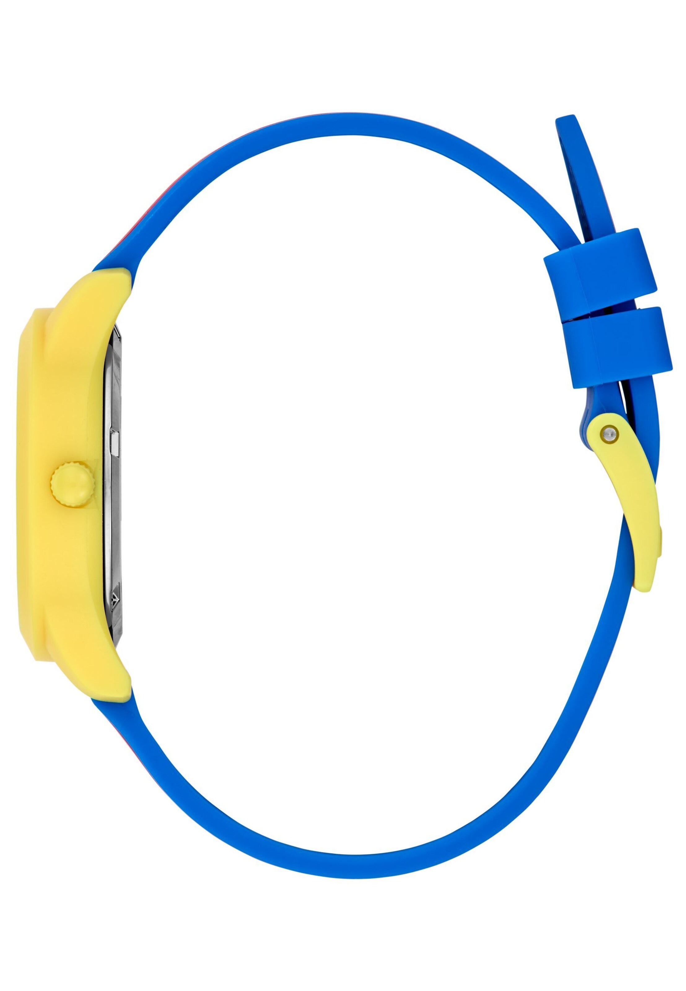 GUESS Watch 'Jesse' in Mixed colors