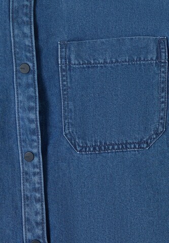 CECIL Blouse in Blue