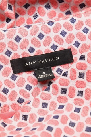 Ann Taylor Rock S in Pink